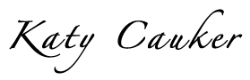 Katy Cauker